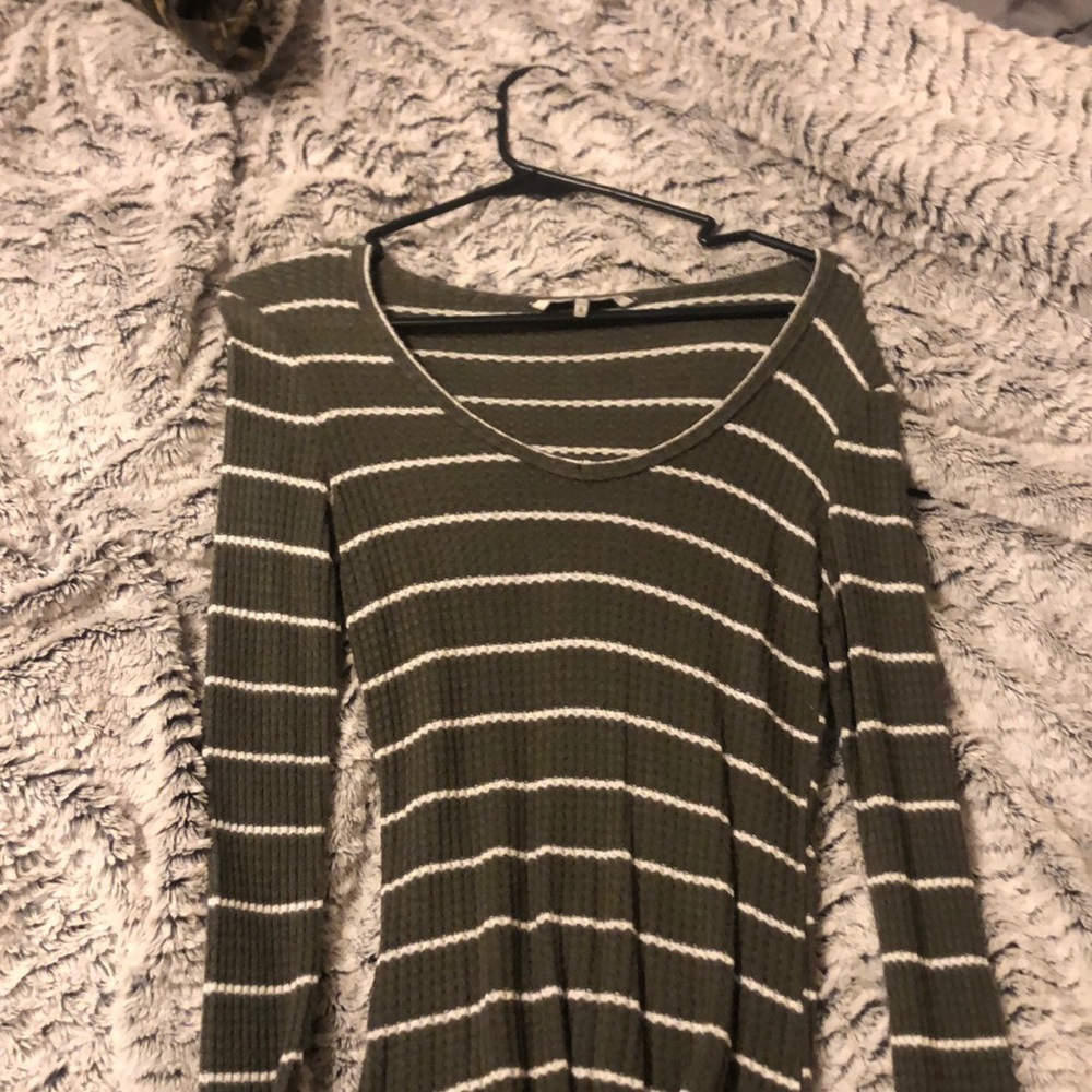 Sweater shirt